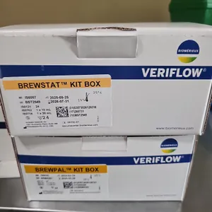 Brewpal and Brewstat Kit Boxes