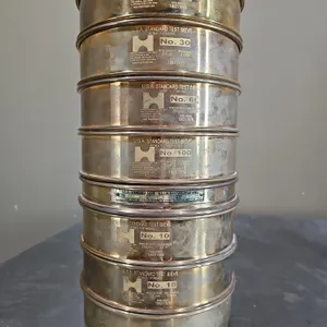 Test Sieves