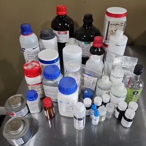 Miscellaneous Brewing Chemicals, etc