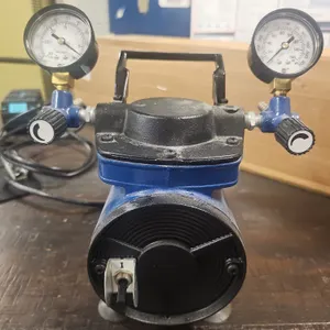 Millipore Vacuum Pressure/Lab Pump