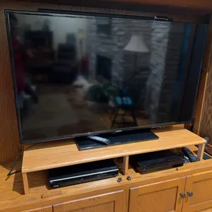 Samsung TV 55"