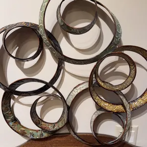 Metal Wall Art