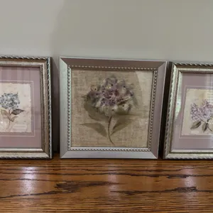 Flower Art Prints
