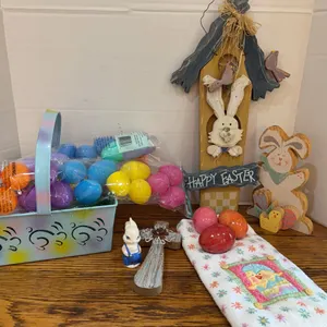 Easter Decorations