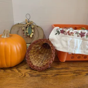 Autumn Decorations