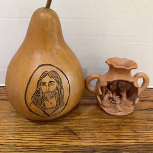 Christmas Nativity Decorations