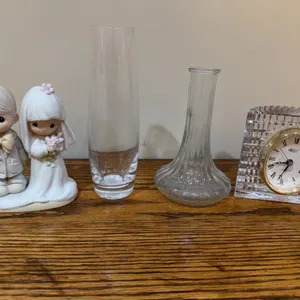 Vases & Home Décor