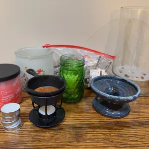 Candle Décor
