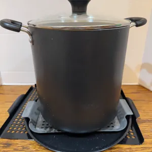 T-Fal Stock Pot, Bakeware