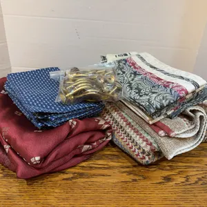 Table & Bath Linens
