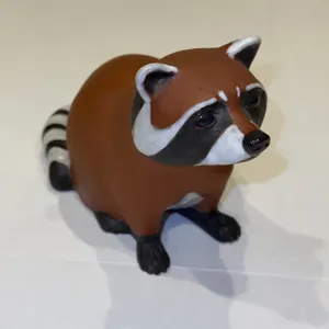Nicodemus raccoon