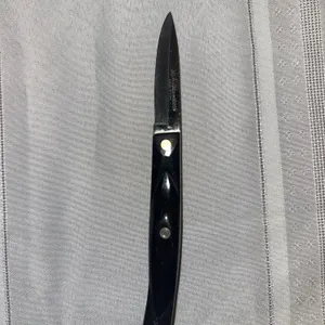 Cutco knife