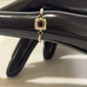 14 K gold ring