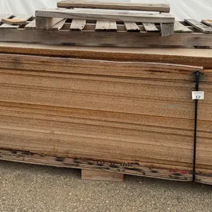 Masonite Hardboard Sheets & Pegboard Panel Lot