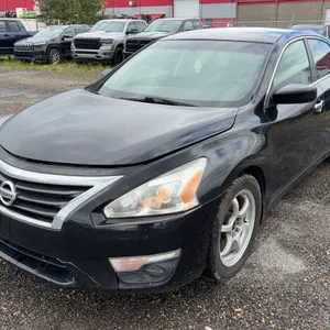 2015  NISSAN  Altima
