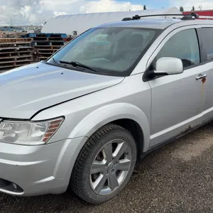 2014 DODGE Journey RT