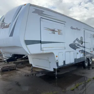 2009  PILGRIM INTERNATIONAL  305RLS-5
