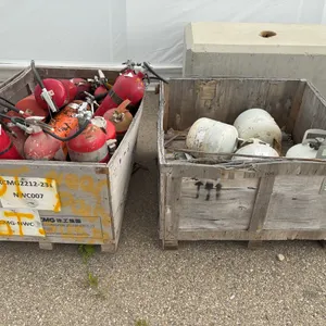 Fire Extinguisher & Propane Cylinder Assortment Lot