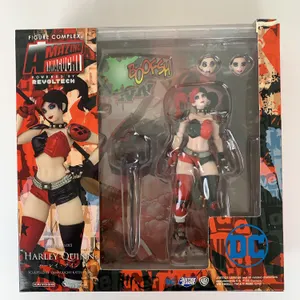 Amazing Yamaguchi Harley Quinn Figure Complex No. 015
