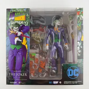 Amazing Yamaguchi The Joker Figure Complex No. 021