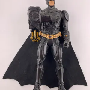 Batman 10” Dark Knight Rises 2011 Action Figure