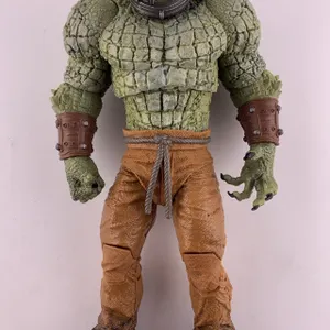 DC Multiverse Killer Croc Megafig 9" Action Figure Mcfarlane