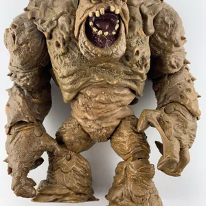 DC Multiverse DC Rebirth Clayface McFarlane Action Figure