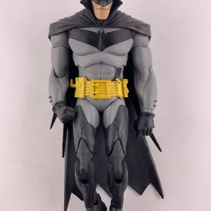DC Multiverse White Knight Batman 7" Figure McFarlane