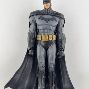 DC Multiverse Arkham City Batman 7" McFarlane Action Figure