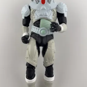 DC Multiverse Batman Mr. Freeze McFarlane Action Figure