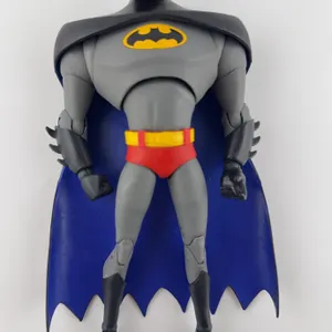DC Multiverse Batman (Animated Series) 7" McFarlane Action Figure
