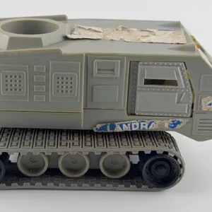 Battlestar Galactica Colonial Landram Rare Canadian Exclusive 1979
