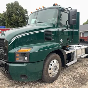 2020 Mack AN64T Anthem day cab