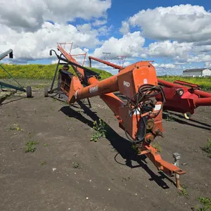 Brandt 1370 Swing Auger