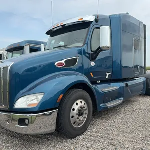 ID 4781 2018 Peterbilt