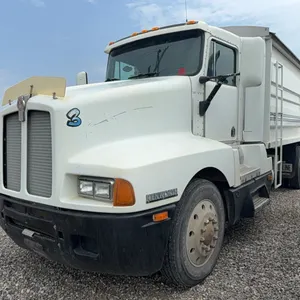 ID 4870 1993 Kenworth T600