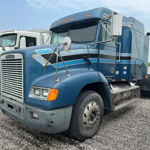 ID 4785 1996 Freightliner FLD112