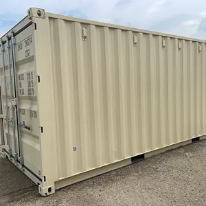 ID 9403 2026 Unused 20 Container