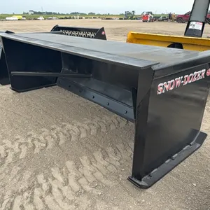 ID 4913 HH 8ft Snow Dozer