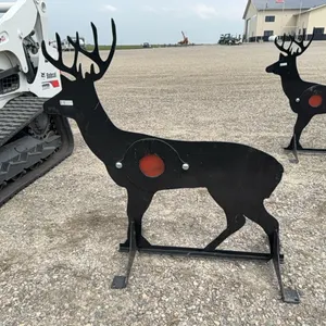 ID 9140 KC Deer Target