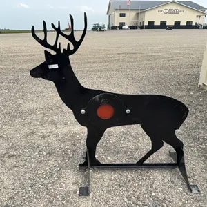 ID 9139 KC Deer Target