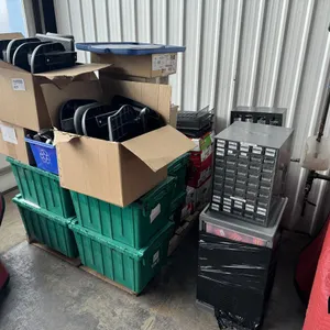 Various Office Supplies
 UNRESERVED