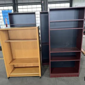 Wooden Shelves
 UNRESERVED