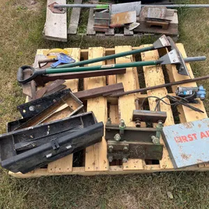 Shingling Tools