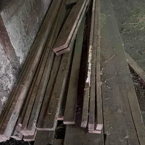 Misc Lumber