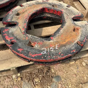 2-IH Wheel Weights