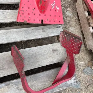 IH Step/PTO Shield