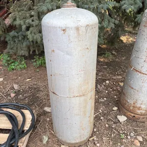 100# Propane Bottle