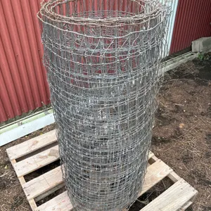 Roll Chicken Wire Fence