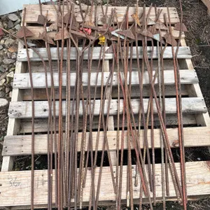 App 36 Electric Fence Posts